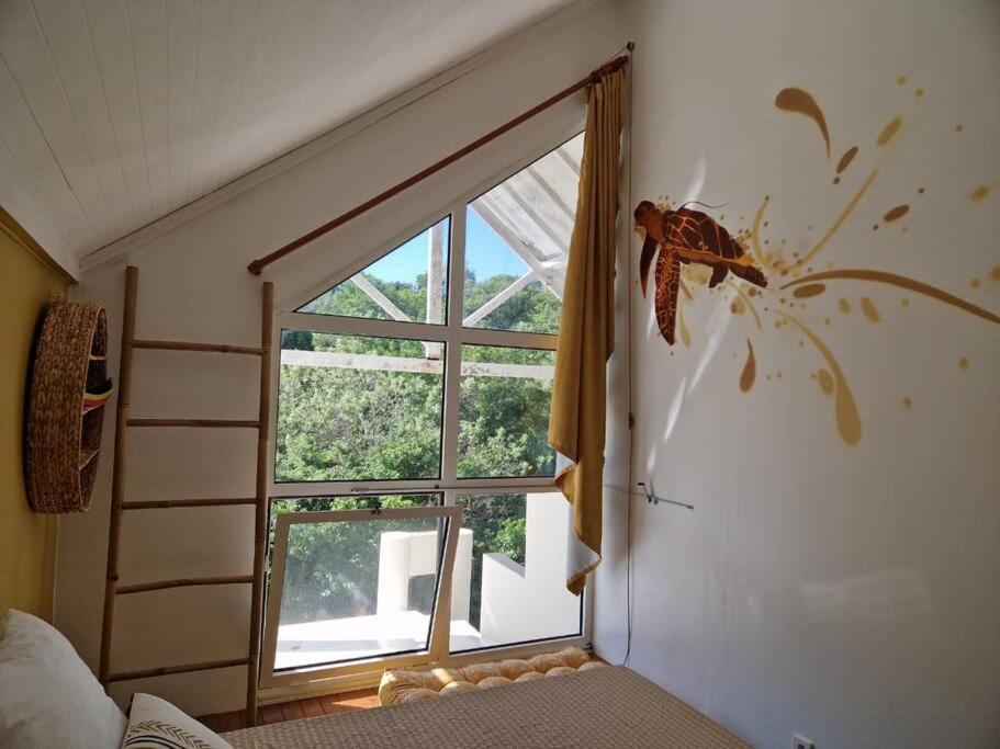 Appartement Joli Duplex 6 Pers. Avec Piscine à Le Diamant Extérieur photo